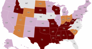 A dramatic rise in pregnant women dying in Texas after abortion ban