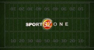 SportsZone: Football (9/20/2024)