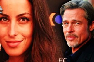 Ines de Ramon Reportedly 'Bans' Friends From Talking About Her Romance With Brad Pitt