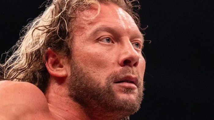 Omega kenny aew wrestler says avoid wwe Kenny Omega Says He’s Not Medically Cleared, Comments On Samoa Joe Being In ‘Like A Dragon’ Game