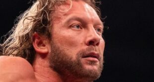 Kenny Omega Says He’s Not Medically Cleared, Comments On Samoa Joe Being In ‘Like A Dragon’ Game