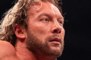Kenny Omega Says He’s Not Medically Cleared, Comments On Samoa Joe Being In ‘Like A Dragon’ Game
