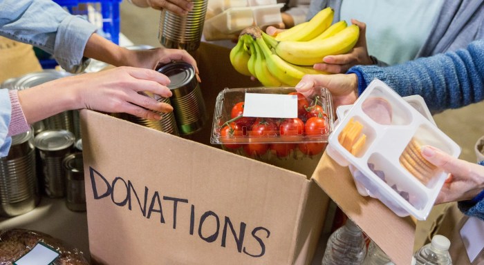 Area bakers receive grant to boost production and support food banks