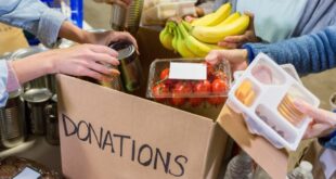 Area bakers receive grant to boost production and support food banks
