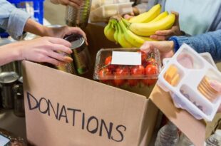 Area bakers receive grant to boost production and support food banks