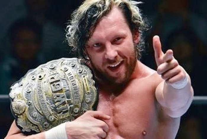 Omega kenny Kenny Omega Says He’s Not Medically Cleared, Comments On Samoa Joe Being In ‘Like A Dragon’ Game