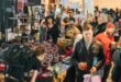 Punk Rock Flea Market kicks off in Seattle