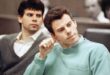 Netflix's Menendez show faces backlash for implying the brothers were lovers