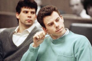 Netflix's Menendez show faces backlash for implying the brothers were lovers