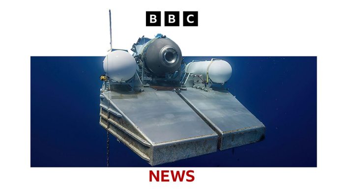 Key takeaways from first week of Titan sub hearings