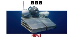 Key takeaways from first week of Titan sub hearings