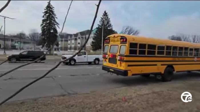 Livonia Schools cancel bus routes due to driver shortages