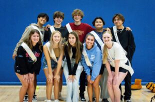 Albert Lea homecoming festivities underway; community invited to parade