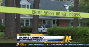 Reward offered as family pleads for answers in death of 2 men on Delco highway: ‘We are heartbroken’