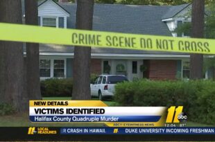 Reward offered as family pleads for answers in death of 2 men on Delco highway: ‘We are heartbroken’