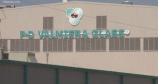 Workers at Correlle Brands glass plant fighting to keep jobs after unexpected closure announcement