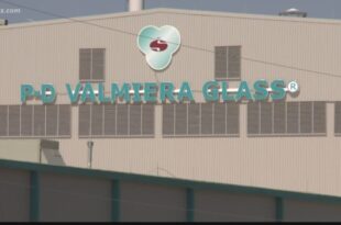 Workers at Correlle Brands glass plant fighting to keep jobs after unexpected closure announcement