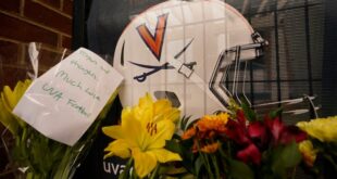 ‘You took him away from me’: Mother of honor student killed in Citrus Park shooting reacts to suspect’s arrest