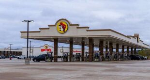 Murfreesboro Buc-ee’s making progress, council estimates millions in tax revenue