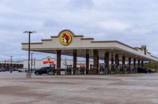 Murfreesboro Buc-ee’s making progress, council estimates millions in tax revenue