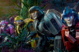 ‘Transformers One’ Director Josh Cooley Hints at Potential Trilogy: ‘There’s Definitely More Story to Tell’