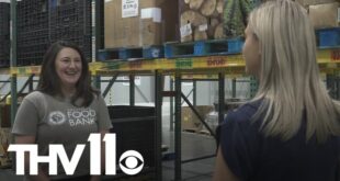 Food insecurity affecting more than 89,000 in Northwest Arkansas