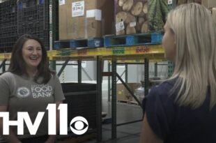 Food insecurity affecting more than 89,000 in Northwest Arkansas