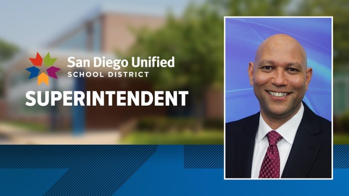 San Diego Unified probed alleged misconduct by superintendent years before firing