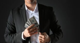 Feds: Fiore misused donation from Lombardo campaign