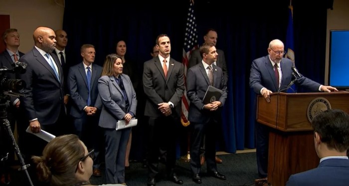 3 plead guilty in cases tied to 0 million Feeding Our Future fraud scheme