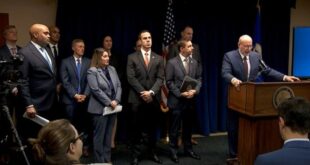 3 plead guilty in cases tied to 0 million Feeding Our Future fraud scheme