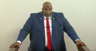 Will the allegations against Mark Robinson impact the GOP ticket?