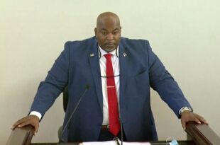 Will the allegations against Mark Robinson impact the GOP ticket?