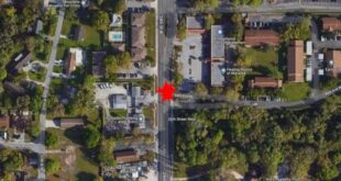 2 seriously injured in Bradenton crash along State Road 70, Florida Highway Patrol says