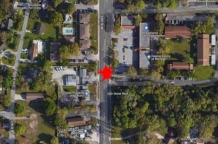 2 seriously injured in Bradenton crash along State Road 70, Florida Highway Patrol says