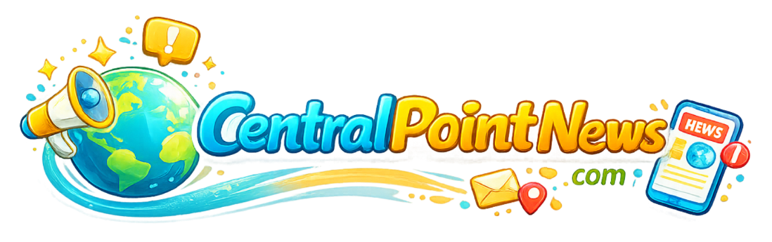 Central Point News