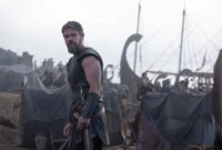 THE ODYSSEY