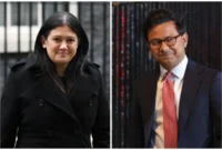 lisa-nandy-retained-as-culture-secretary-amid-major-cabinet-reshuffle-under-prime-minister-andy-burnham
