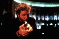 MANHUNTER, 1986, William L. Petersen