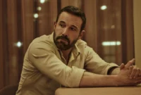 Ben Affleck. Cr. BETHANY MOLLENK/Netflix © 2026