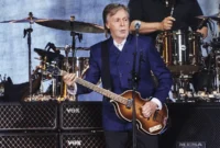 Paul McCartney